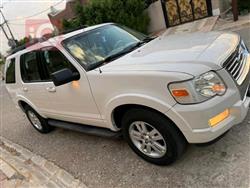 فورد إكسبلورر